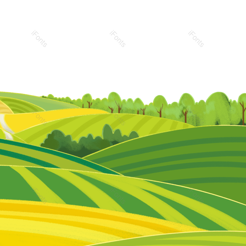 秋天图片,植物素材元素,植物PNG,免抠素材